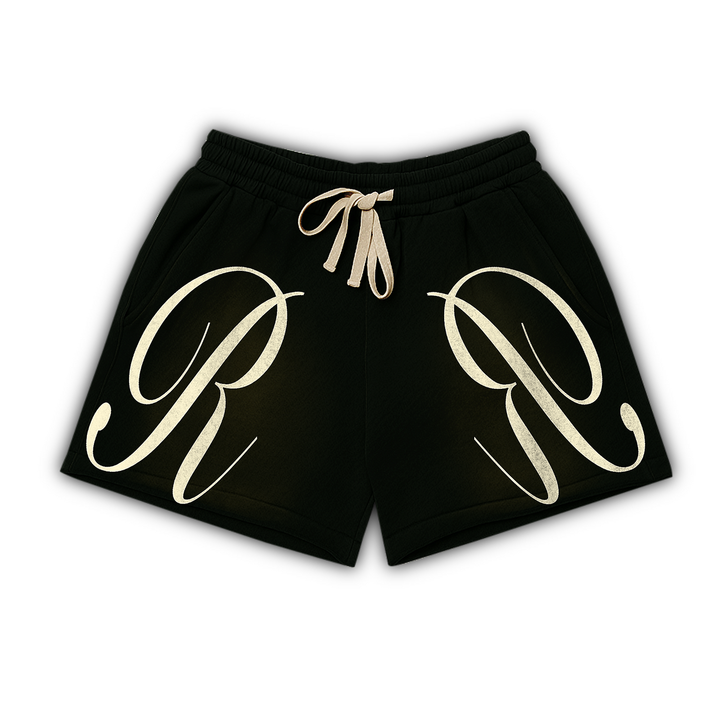 “RR”-SHORTS