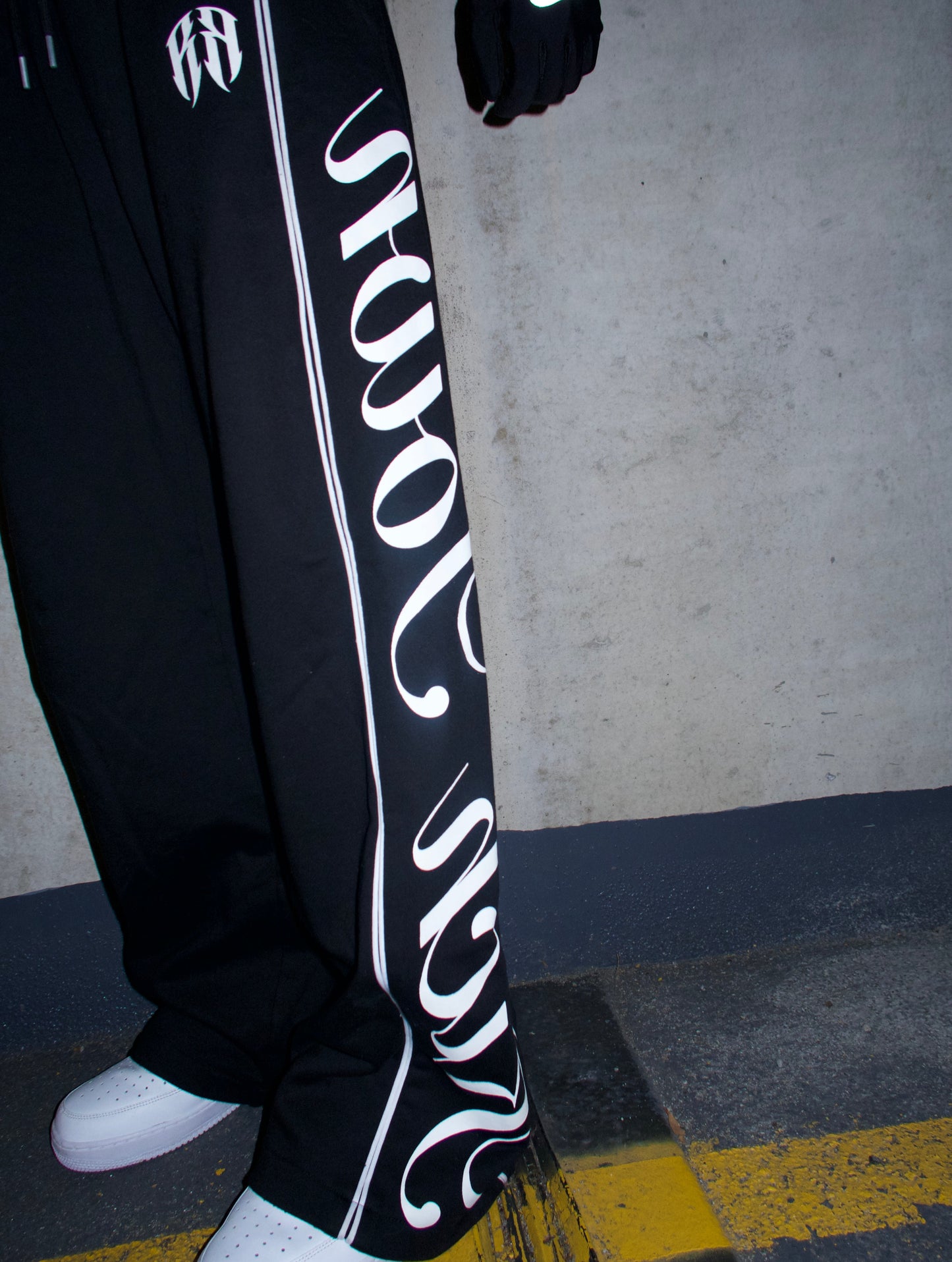 “RICH TOWN” SWEATPANTS