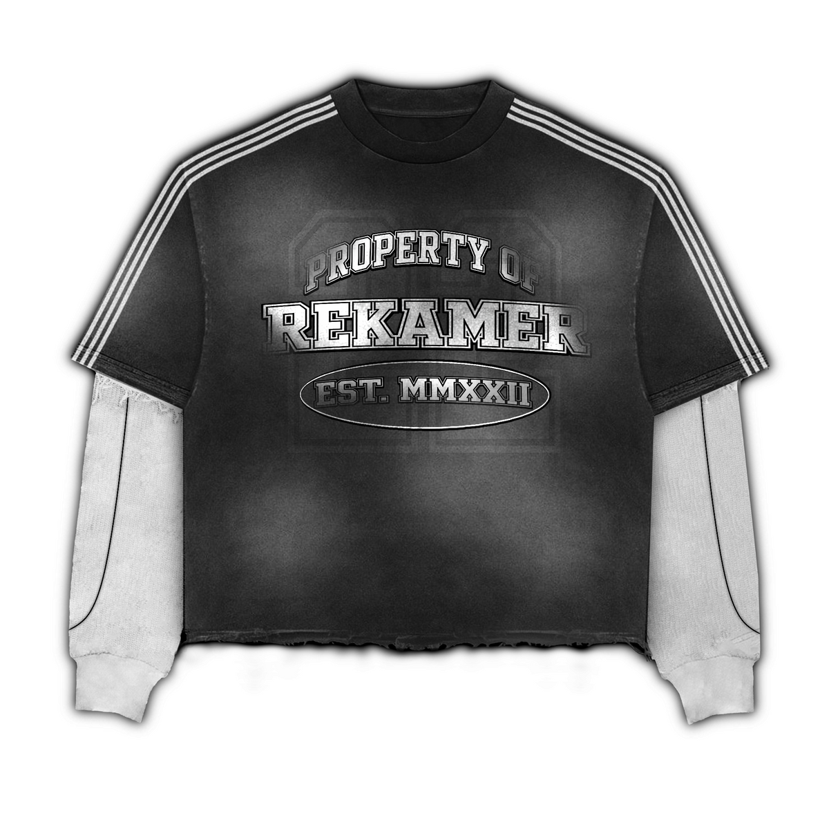 “RKMR” DOUBLE LAYER