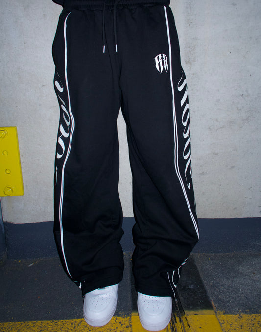 “RICH TOWN” SWEATPANTS